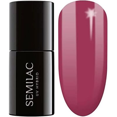 Semilac 189 Hybrid UV Nagellack Tuna Voyage Semilac 189 Hybrid UV Nagellack Tuna Voyage