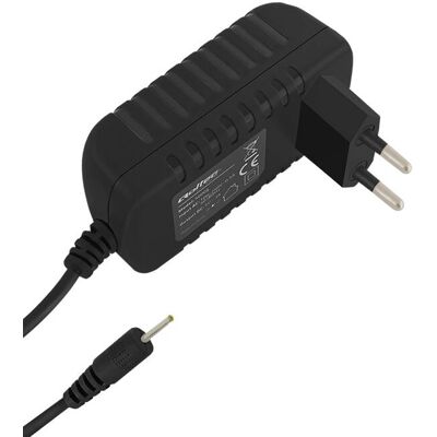Qoltec 50003 15W Netzteil für Smartphone, Tablet - Schwarz Qoltec 50003 15W Netzteil für Smartphone, Tablet - Schwarz