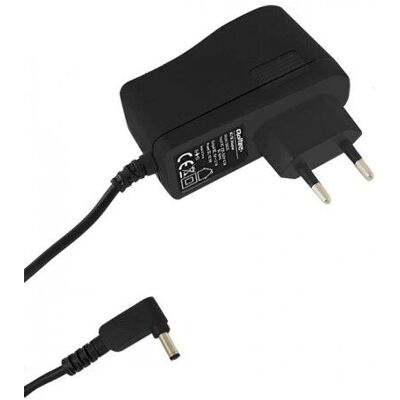 Qoltec 50008 10W Universale Netzteil - Mobilgerät-Ladegerät Qoltec 50008 10W Universale Netzteil - Mobilgerät-Ladegerät