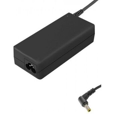 Qoltec - 50018 - 65W - 19V - Netzteil Qoltec - 50018 - 65W - 19V - Netzteil