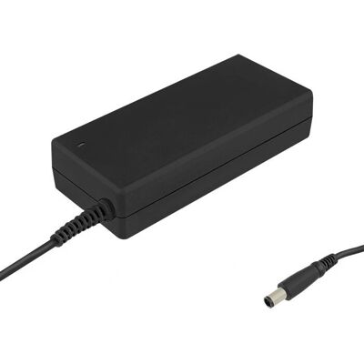 Qoltec - 50085 - 90W - Dell kompatibel - Laptop-Ladegerät Qoltec - 50085 - 90W - Dell kompatibel - Laptop-Ladegerät