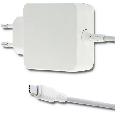 Chargeur universel pour appareils mobiles Qoltec 50194 Blanc Chargeur universel pour appareils mobiles Qoltec 50194 Blanc