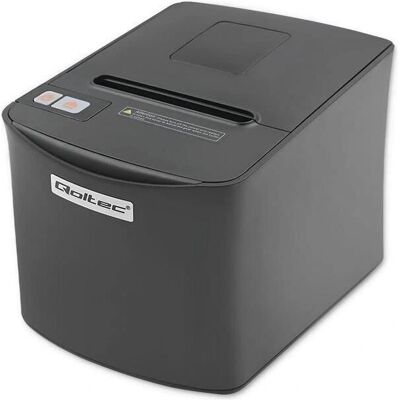 Qoltec 50256 Belegdrucker - Thermo - USB Qoltec 50256 Belegdrucker - Thermo - USB