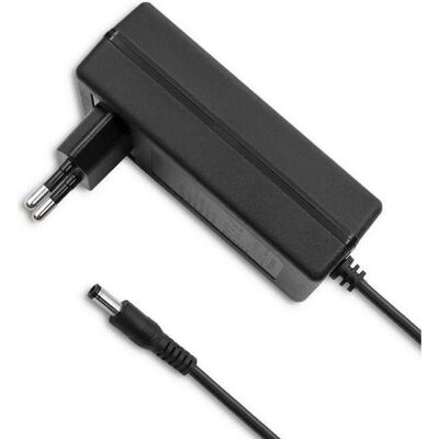 Qoltec 25W Netzteil - 5V 5A, 5.5x2.1mm - Netzteil Qoltec 25W Netzteil - 5V 5A, 5.5x2.1mm - Netzteil