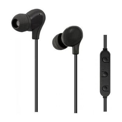 Qoltec 50821 Trådlösa in-ear Bluetooth hörlurar - Hörlurar Qoltec 50821 Trådlösa in-ear Bluetooth hörlurar - Hörlurar