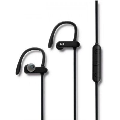 Qoltec 50826 Kabellose Bluetooth-Ohrhörer - Headset Qoltec 50826 Kabellose Bluetooth-Ohrhörer - Headset
