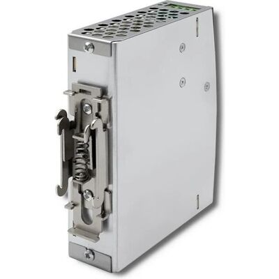 Qoltec 50905 Industrielle Netzteil - 75W 12V 6,3A DIN-Schiene Qoltec 50905 Industrielle Netzteil - 75W 12V 6,3A DIN-Schiene