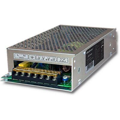 Qoltec 50930 LED-Treiber - 250W, IP20, -20-60°C Qoltec 50930 LED-Treiber - 250W, IP20, -20-60°C
