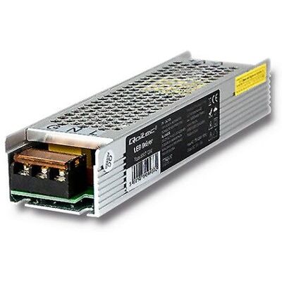 Qoltec 50937 LED-Treiber - 120W Leistung Qoltec 50937 LED-Treiber - 120W Leistung