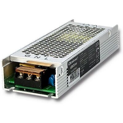 Qoltec 50938 LED-Treiber - 150 W, IP20, -20 bis 60°C Qoltec 50938 LED-Treiber - 150 W, IP20, -20 bis 60°C