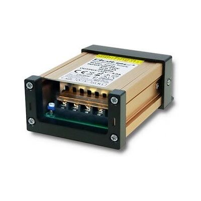 Qoltec 50949 LED Treiber - Wasserdicht - 12V - 60W Qoltec 50949 LED Treiber - Wasserdicht - 12V - 60W