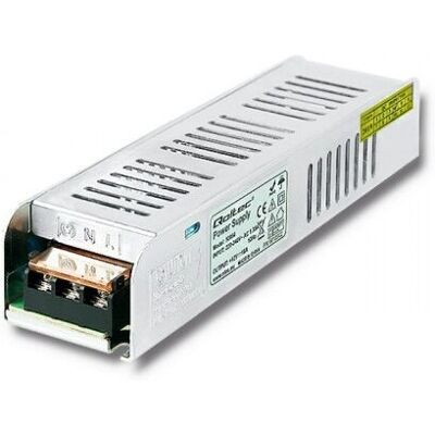Qoltec 50964 LED-Treiber - 120W, 12V, 10A Qoltec 50964 LED-Treiber - 120W, 12V, 10A
