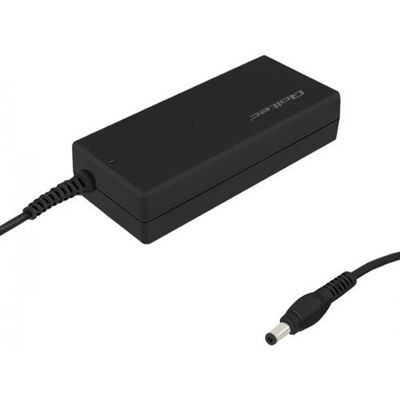 Qoltec 51104 Mobile Gerät Ladegerät - USB, 48W, 12V, 5.5x2.1mm Qoltec 51104 Mobile Gerät Ladegerät - USB, 48W, 12V, 5.5x2.1mm
