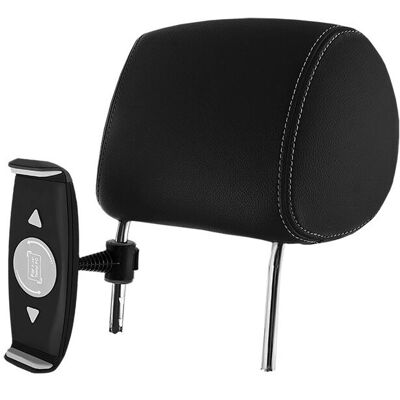 Qoltec - 51223 - Schwarz - 7-15 in - Tablet/UMPC Halterung Qoltec - 51223 - Schwarz - 7-15 in - Tablet/UMPC Halterung