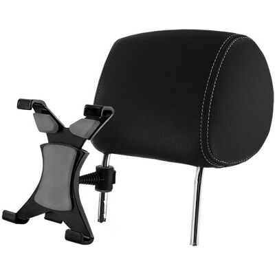 Qoltec 51224 Passiver Tablet-Halter - Für 7-10,1 Zoll Geräte Qoltec 51224 Passiver Tablet-Halter - Für 7-10,1 Zoll Geräte