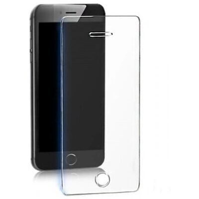 Qoltec Galaxy J3 (2016) Gekard Glas Schermbeschermer - Doorzichtig Qoltec Galaxy J3 (2016) Gekard Glas Schermbeschermer - Doorzichtig