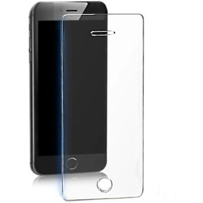 Qoltec 51396 - Gehard Glazen Schermbeschermer voor Samsung Galaxy J5 (2017) - Krasbestendig Qoltec 51396 - Gehard Glazen Schermbeschermer voor Samsung Galaxy J5 (2017) - Krasbestendig