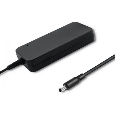 Qoltec 51499 Schwarzer Laptop-Netzteil - 135W für Asus Qoltec 51499 Schwarzer Laptop-Netzteil - 135W für Asus