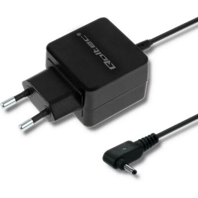 Qoltec 51752 Schwarzes Tablet-Ladegerät - Innen AC 12V Qoltec 51752 Schwarzes Tablet-Ladegerät - Innen AC 12V