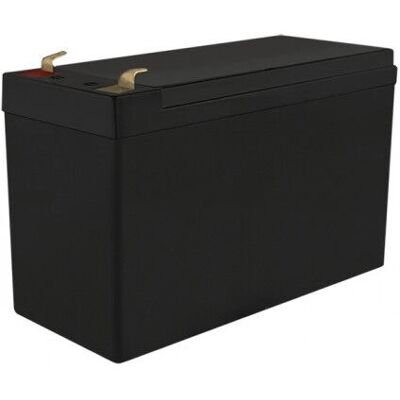 Batteria UPS Qoltec 53031 - 12V 9Ah AGM Batteria UPS Qoltec 53031 - 12V 9Ah AGM