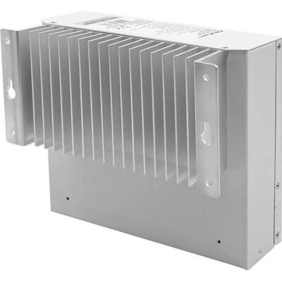 Qoltec Qoltec 4kW Inwerter Słoneczny - Podgrzewanie Wody, MPPT, Bypass, LCD Qoltec Qoltec 4kW Inwerter Słoneczny - Podgrzewanie Wody, MPPT, Bypass, LCD