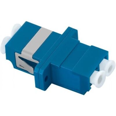 Qoltec 54134 Connecteur à fibre optique - Accessoires réseau Qoltec 54134 Connecteur à fibre optique - Accessoires réseau