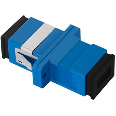 Qoltec 54139 Connecteur en fibre optique - Fibre Optic Connector Qoltec 54139 Connecteur en fibre optique - Fibre Optic Connector