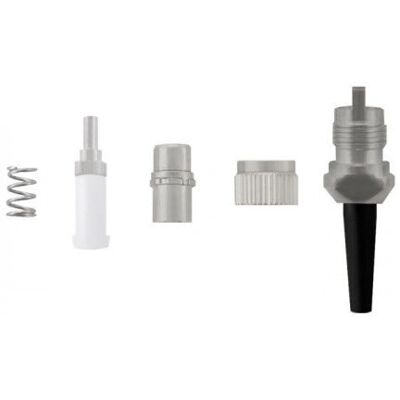 Qoltec 54175 Glasfaserstecker - Netzwerk Zubehör Qoltec 54175 Glasfaserstecker - Netzwerk Zubehör