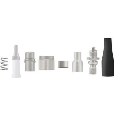 Qoltec 54176 - Faseroptik-Stecker Qoltec 54176 - Faseroptik-Stecker