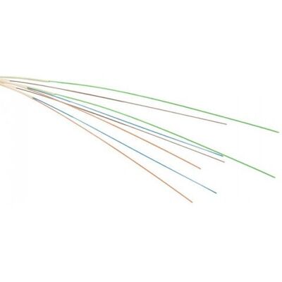 Qoltec 54204 Kabel-Splitter - Glasfaser - 1,5 M - G.657.A Qoltec 54204 Kabel-Splitter - Glasfaser - 1,5 M - G.657.A