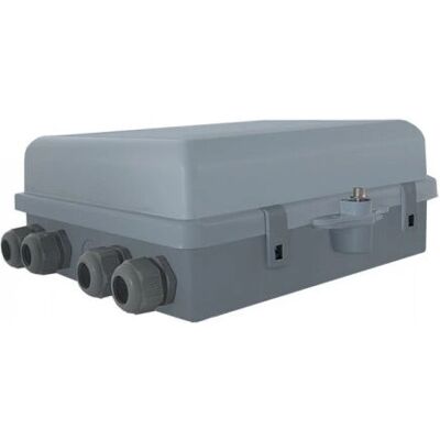 Qoltec 54213 Montagekit - Innenbereich Qoltec 54213 Montagekit - Innenbereich