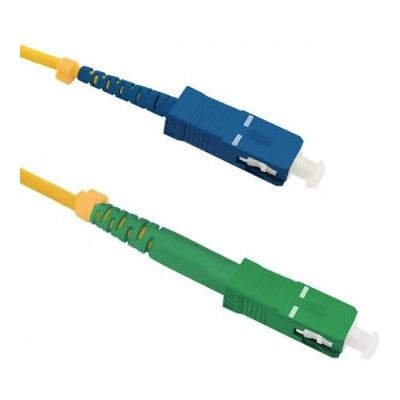 Qoltec - 54288 - SC Simplex 9/125 - G.652D - Kabel Qoltec - 54288 - SC Simplex 9/125 - G.652D - Kabel
