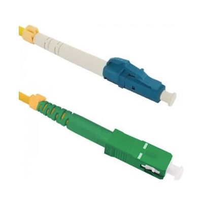 Qoltec 54332 InfiniBand/Faseroptikkabel - LC SC - 2 m - Mehrfarbig Qoltec 54332 InfiniBand/Faseroptikkabel - LC SC - 2 m - Mehrfarbig