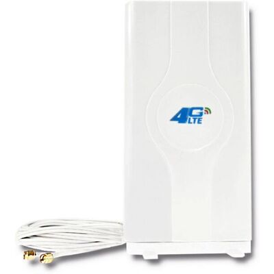 Antenne Réseau Sans Fil Qoltec 57013 - Antenne Réseau - Publicité Antenne Réseau Sans Fil Qoltec 57013 - Antenne Réseau - Publicité