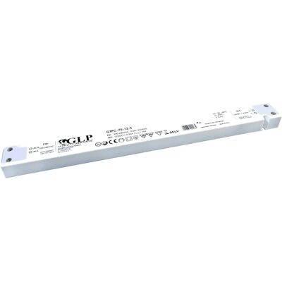 Global Leader Power GTPC-S 75W Netzteil - Power Supply Global Leader Power GTPC-S 75W Netzteil - Power Supply