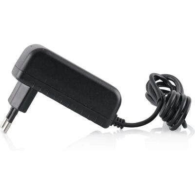 Modecom MC-W5VP-25 Tablet - Innenbereich, AC, 5V, 1,5m, Schwarz Modecom MC-W5VP-25 Tablet - Innenbereich, AC, 5V, 1,5m, Schwarz
