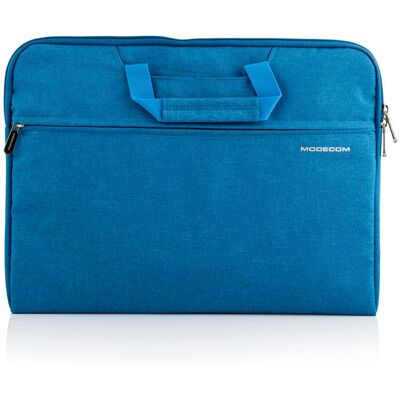 Modecom TOR-MC-HIGHFILL-11-BLU Custodia per laptop - 11.3" Turchese Modecom TOR-MC-HIGHFILL-11-BLU Custodia per laptop - 11.3" Turchese