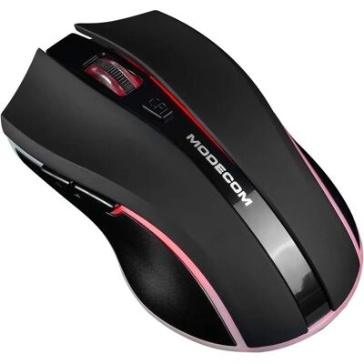 Modecom MC-WRM1 Kabellose Optische Maus Modecom MC-WRM1 Kabellose Optische Maus
