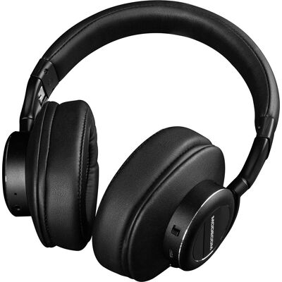 MODECOM MC-1001HF - SCHWARZ MODECOM MC-1001HF - SCHWARZ