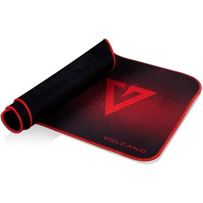 Alfombrilla de ratón Modecom VOLCANO - Gaming, Rojo Alfombrilla de ratón Modecom VOLCANO - Gaming, Rojo