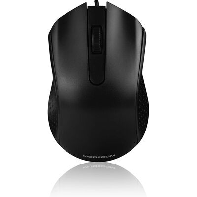 Mouse ottico USB destro Modecom MC-00M4.1-100 - Gaming Mouse ottico USB destro Modecom MC-00M4.1-100 - Gaming