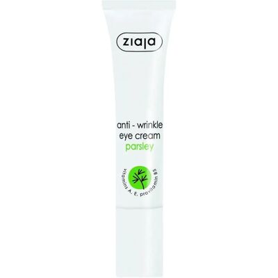 Crema Occhi al Prezzemolo - Cura degli Occhi - 15ml Crema Occhi al Prezzemolo - Cura degli Occhi - 15ml