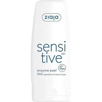 Ziaja érzékeny bőrre Enzimes Bőrradír - 60ml Ziaja érzékeny bőrre Enzimes Bőrradír - 60ml