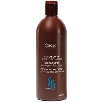 Ziaja Cocoa Butter Body Wash - Body Wash Ziaja Cocoa Butter Body Wash - Body Wash