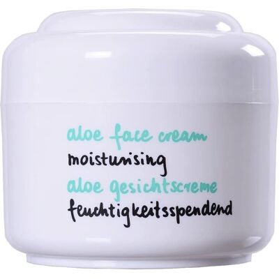 Ziaja Aloe Crema Idratante Viso - Crema Viso Ziaja Aloe Crema Idratante Viso - Crema Viso