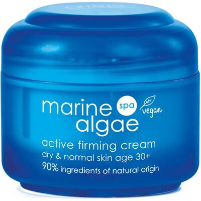 ZIAJA Marine Spa Algae Active Firming Cream ZIAJA Marine Spa Algae Active Firming Cream