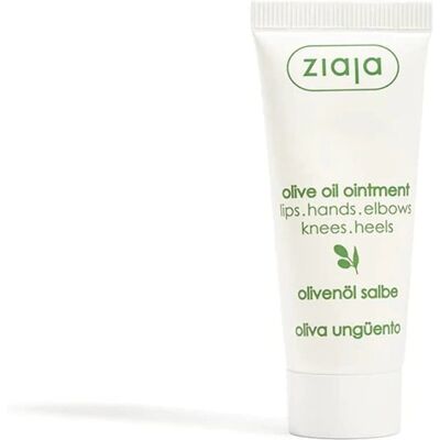 Ziaja Olive Body Cream - Multifunction Body Moisturizer Ziaja Olive Body Cream - Multifunction Body Moisturizer