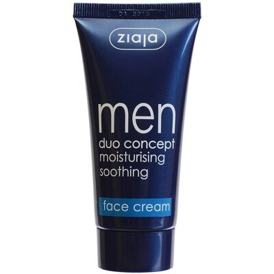 Ziaja Men Anti-Falten SPF 6 Tagescreme Ziaja Men Anti-Falten SPF 6 Tagescreme