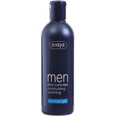Ziaja Yego Sport Duschgel - Männer - 300ml Ziaja Yego Sport Duschgel - Männer - 300ml