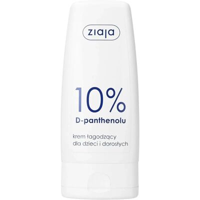 Ziaja Marke D-Panthenol Beruhigende Creme - 60ml Ziaja Marke D-Panthenol Beruhigende Creme - 60ml